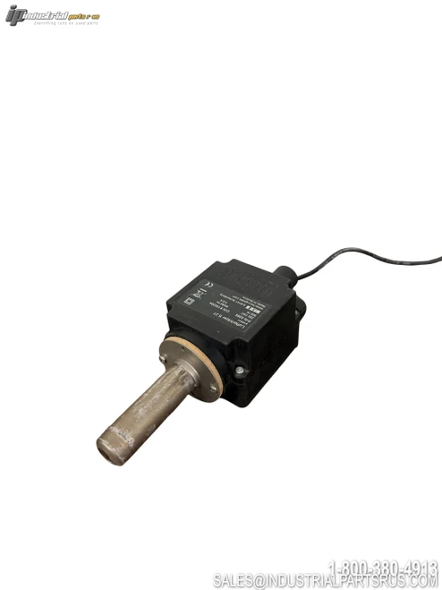 HERZ 2266 S 21 5110304 Lufterhitzer Electric Air Heater 230VAC 800W