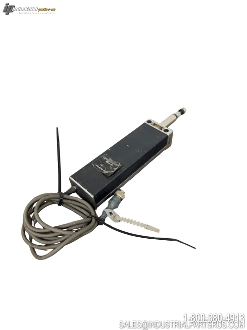 Ono Sokki GS-1000 Linear Sensor Image 2