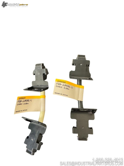Omron ZF39-JJR06L-L / F39-JJR06L-D Image 2