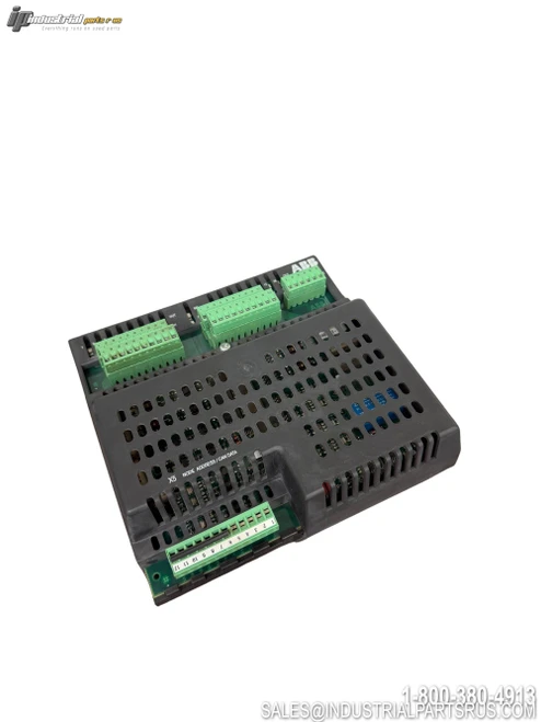 ABB DSQC 327 3HAB 7230-1 I/O Module - Photo 1