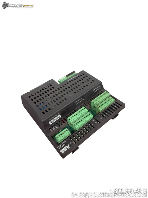 ABB DSQC 327 3HAB 7230-1 I/O Module Image 2