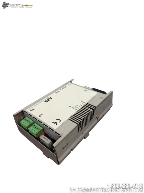 ABB DSQC 350 3HNE 00025-1/13 - Photo 1