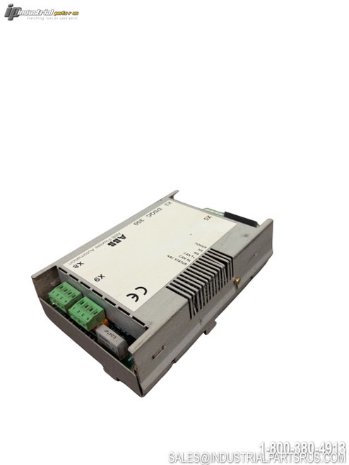 ABB DSQC 350 3HNE 00025-1/13 - Photo 1