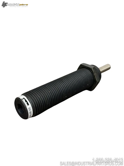 Parker STRM-AF1-2A Pneumatic Other Image 2