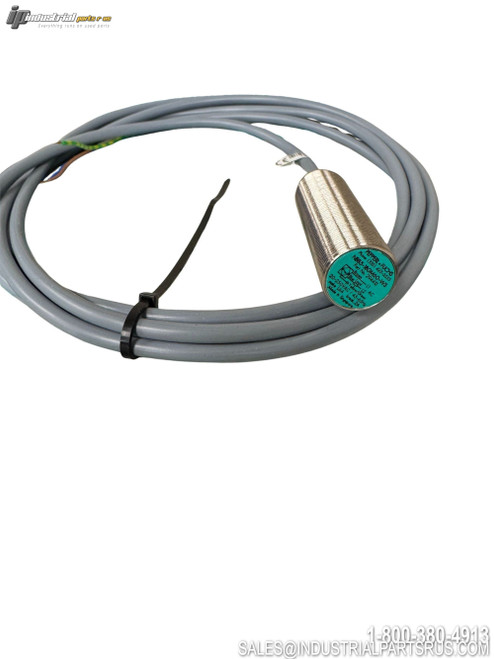 Pepperl+Fuchs NBB5-18GM60-WS Image 2