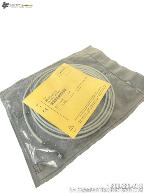 Turck BR-INT-ADZ71X Proximity Sensor - Photo 1
