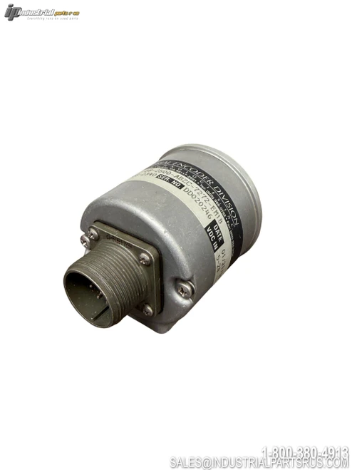 BEI L25G-F12-SB-2500-ABZC-7272-EM18 Image 2