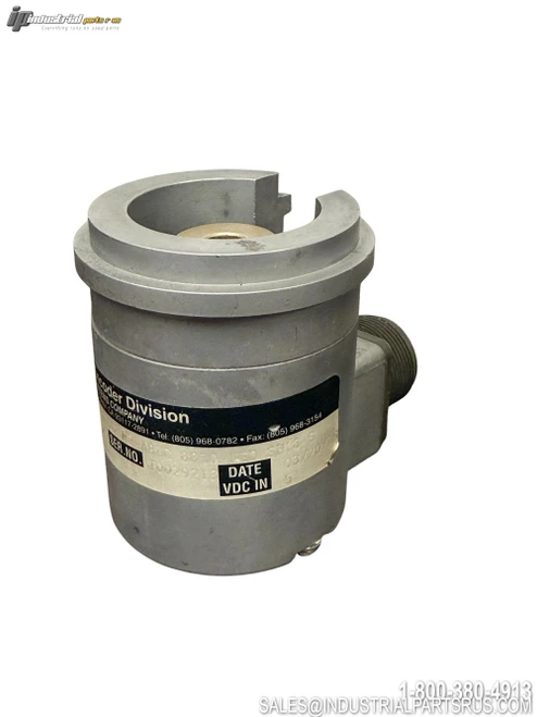 BEI E25BF-6R-SB-5000-M2-ABZC-8830-LED-SM18-S Photo