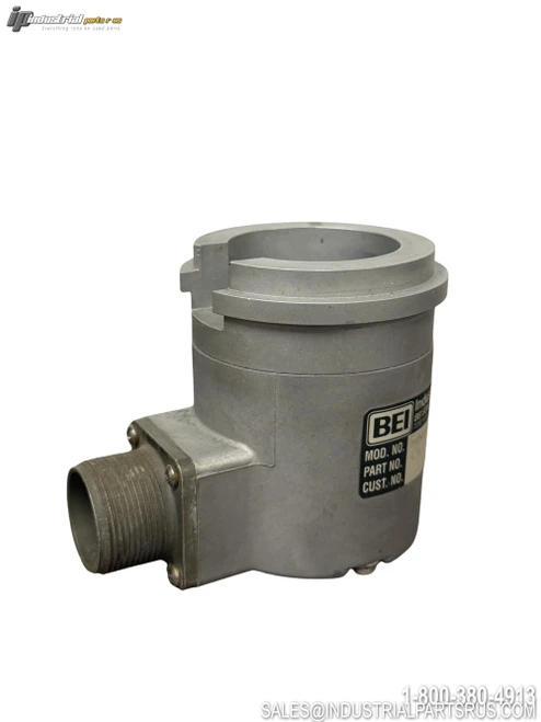 BEI E25BF-6R-SB-5000-M2-ABZC-8830-LED-SM18-S Photo
