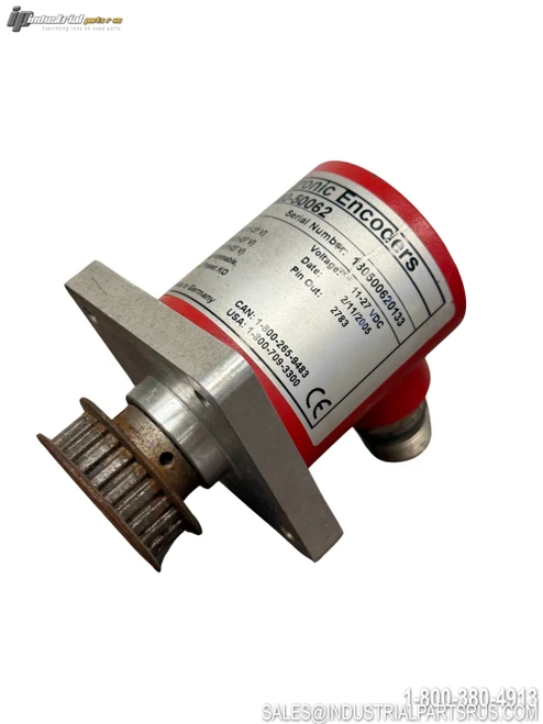 TR Electronic 180-50062 - Photo 1
