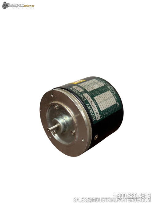 IHI RAW-G1024-05 Rotary Encoder - Photo 1
