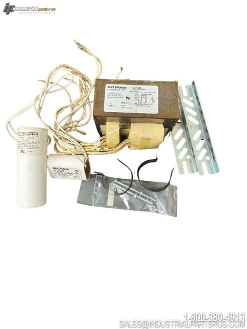 Sylvania LU400/Multi-kit Transformer Image 2