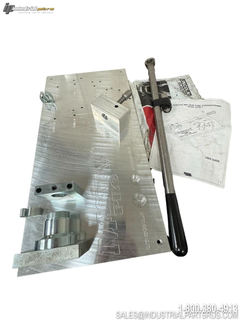 Lincoln Electric K4768-1 E-Stop - Photo 1