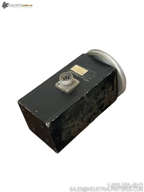 Accu-Coder 716-D Incremental Encoder Image 2