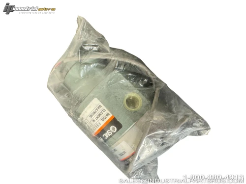 SMC FH6XN512-P020N Hydraulic Filter Image 2