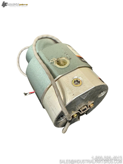 SMC FH6XN512-P020N Hydraulic Filter Image 2