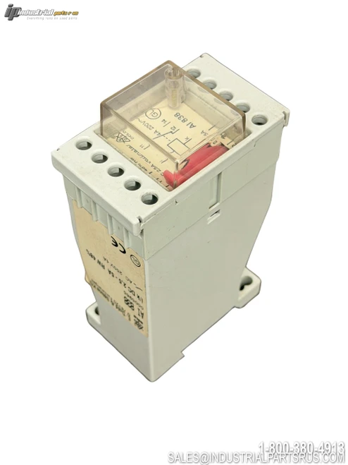 E. Dold & Sohne KG AI 838 Relay Image 2