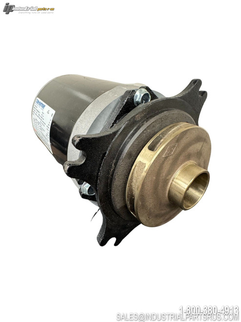 Marathon FVF-56T34D5349F AC Motor Image 2