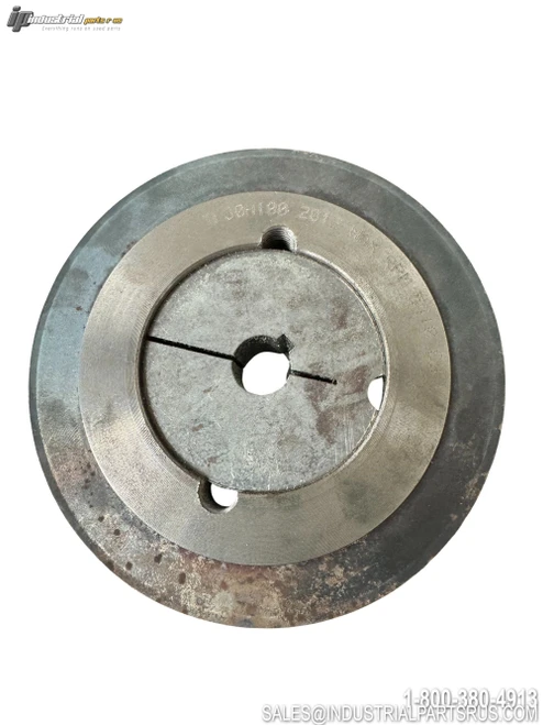 Dodge TL30H100-2012 Timing Pulley Image 2