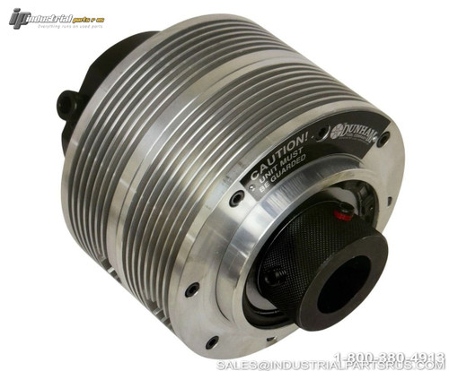 Dunham D010-DACC Pneumatic Cylinder Image 2