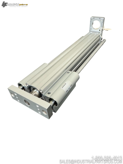 SMC LEYG25LNZA-200 Linear Actuator - Photo 1