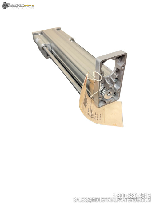 SMC LEYG25LNZA-200 Linear Actuator Image 2