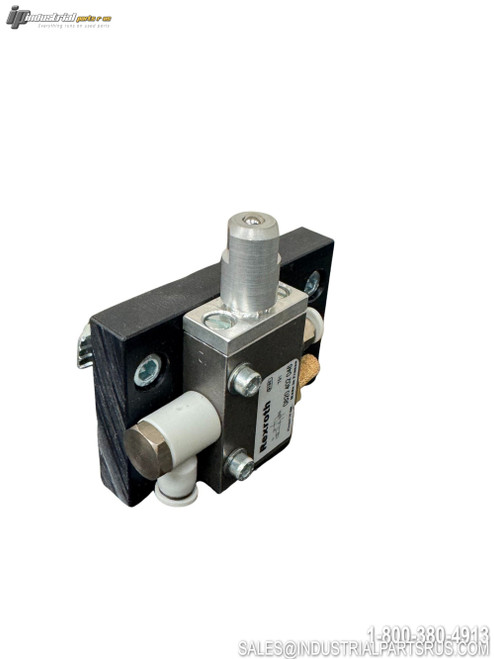 Rexroth 0820402046 Pneumatic Valve Image 2