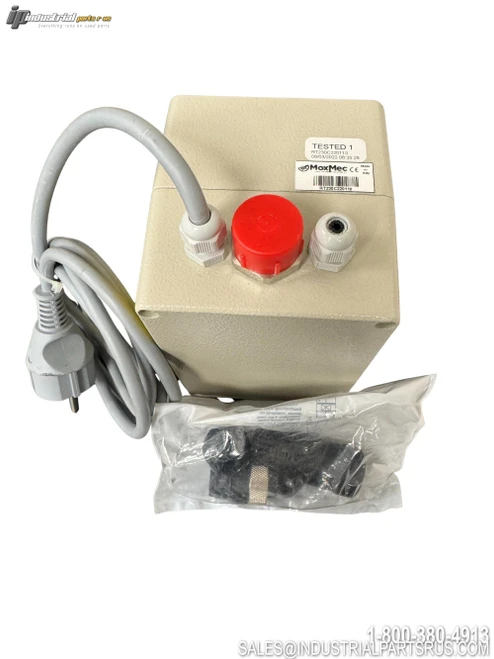 MoxMec RT230C220110 Timer/Counter Image 2