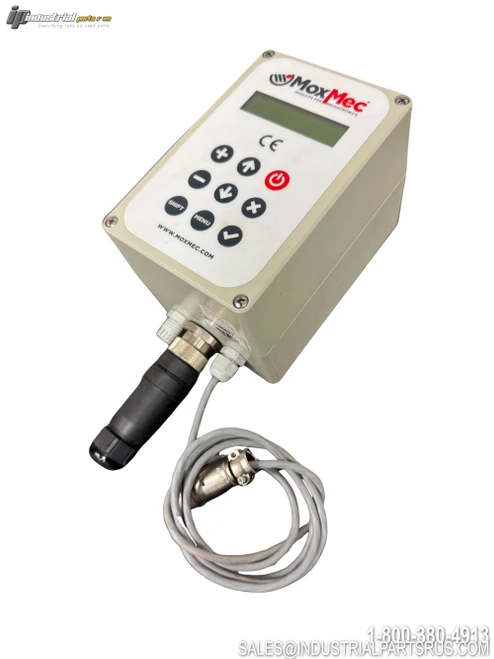 MoxMec RT230C180220 Timer/Counter - Photo 1