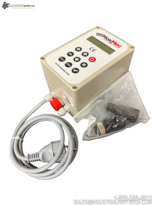 MoxMec RT230C220109 Timer/Counter - Photo 1