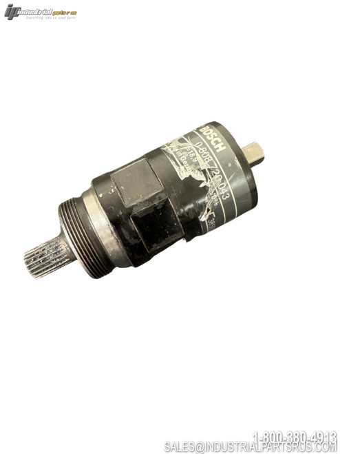 Bosch 0 608 720 043 Gearbox - Photo 1