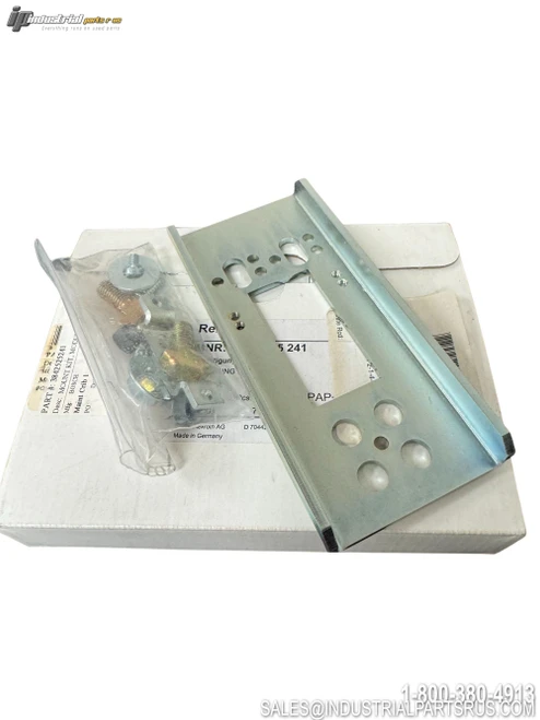 New In Box Rexroth 3842525241 Linear Guide Image 2