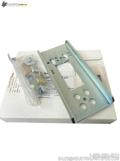 New In Box Rexroth 3842525241 Linear Guide Image 2