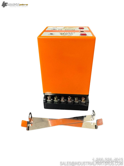 Sunx PS-930GA-1 Pressure Sensor - Photo 1