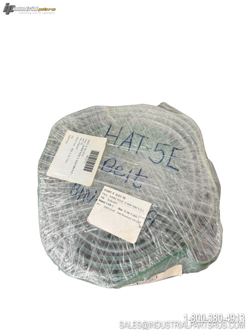 Habasit HAT-5E belt 50mm X 6680mm Image 2