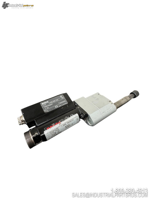 Bosch 0608820095 Load Cell - Photo 1 - Used - Good