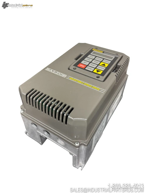 Baldor ID15201-E - Photo 1