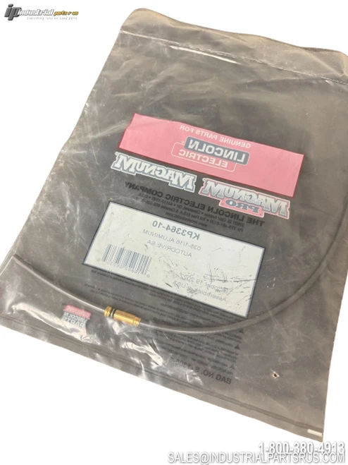 Lincoln Electric KP3364-10 Image 2