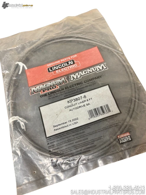 Lincoln Electric KP3807-06 - Photo 1