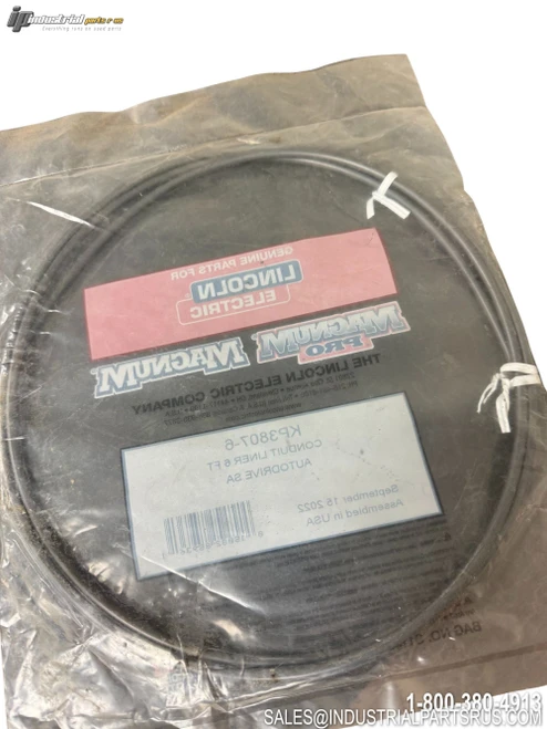 Lincoln Electric KP3807-06 Image 2
