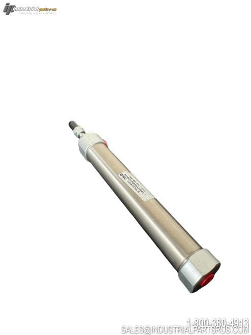 SMC CJ2B16-75RZ Compact Cylinder Image 2