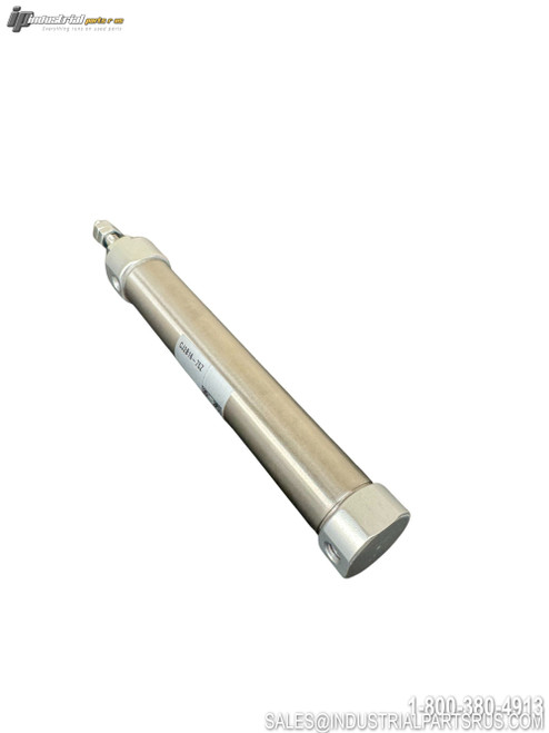 SMC CJ2B16-75Z Compact Cylinder Image 2