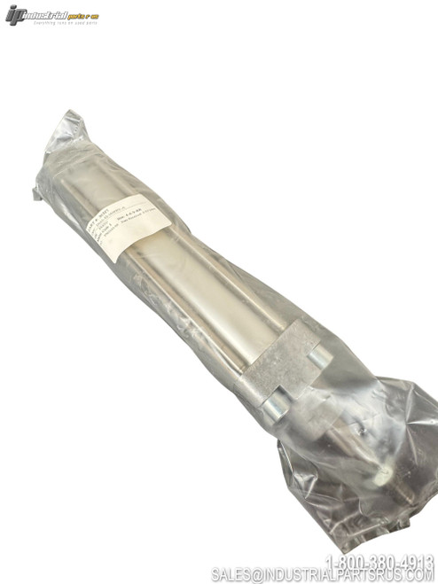 Festo DNG-32-160-PPV-A Pneumatic Cylinder Image 2
