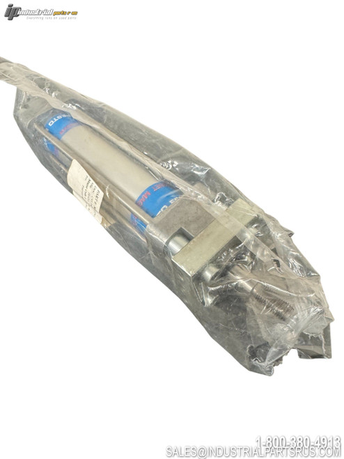 Festo DNG-32-100-PPV-A Pneumatic Cylinder Image 2