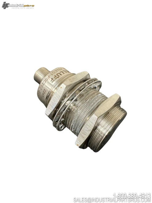Balluff BES M30EG1-PSC20Z-S04G-S11 Image 2