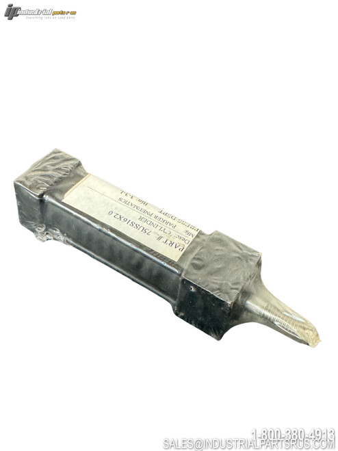 Parker 00.75USSU16X2.0 Pneumatic Cylinder Image 2