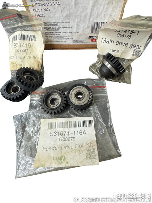 Lincoln Electric KP4413-116A Other Image 2