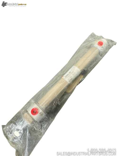 SMC CDM2B25-150A Pneumatic Cylinder - Photo 1