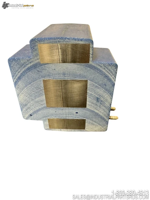 Cosberg C 28-M Image 2