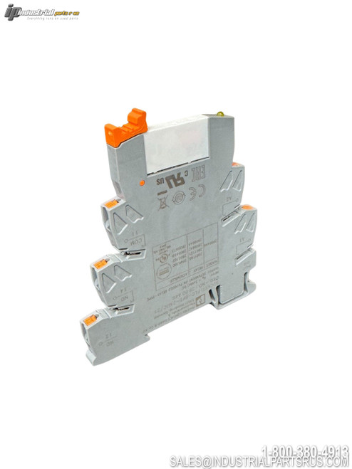 Phoenix Contact PLC-BPT-24UC/21 Relay - Photo 1